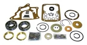 Crown Automotive Jeep Replacement 848399080230 T90maskit Transmission Kit