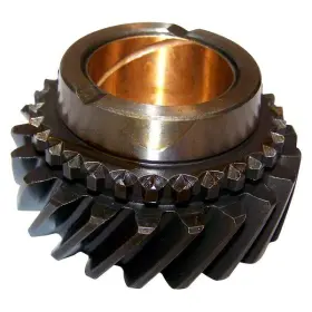 J0906197 Crown Automotive Jeep Replacement - 2nd Gear J0906197 Crown Automotive Jeep Replacement - 2nd Gear