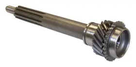 J0906203 Crown Automotive Jeep Replacement Manual Trans Input Shaft