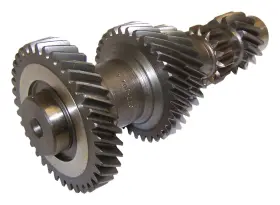 J8134031 Crown Automotive Jeep Replacement Manual Trans Cluster Gear Fits 82-86 Cj5 Cj7