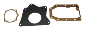 T17055 Crown Automotive Jeep Replacement Manual Trans Gasket Set T17055 Crown Automotive Jeep Replacement Manual Trans Gasket Set