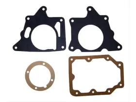 Jj61d3 Crown Automotive Manual Transmission Gasket Set For 76-79 Jeep Cj5 Cj7 Base