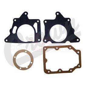 Crown Automotive L4192815 Gasket Kit For Jeep Cj7 1976-1979