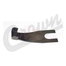 Crown Automotive L4235283 Spring For Jeep Cj6 1959-1971