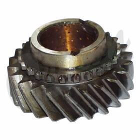 Crown Automotive L4243570 Second Gear For Willys Mb 1941-1943