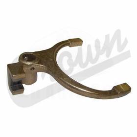 Crown Automotive L4249525 1st And 2nd Shift Fork For Jeep Cj7 1980-1986