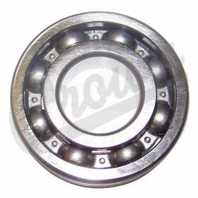 Crown Automotive L4250153 Mainshaft Bearing Rear For Jeep J-320 1963-1965