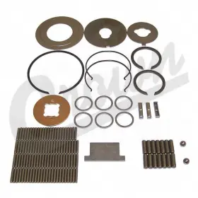 L4280377 Crown Automotive Small Parts Kit For Jeep Willys 1945-1958