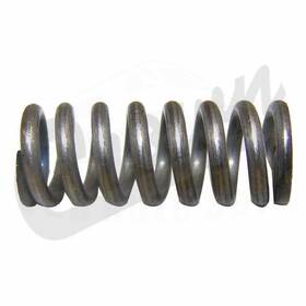 Crown Automotive L4281786 Shift Rod Poppet Spring For Jeep J-3600 1965-1970