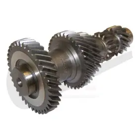 L4305147 Crown Automotive Cluster Gear Fits Jeep Cj5 82-83