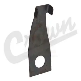 L4306453 Crown Automotive Shift Lever Spring For Willys Mb 1941-1943