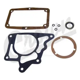 L4337984 Crown Automotive Gasket And Seal Set For Jeep Cj5 1967-1972