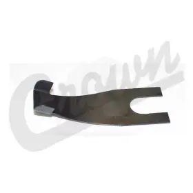 L4345189 Crown Automotive Spring For Jeep Cj6 1959-1971