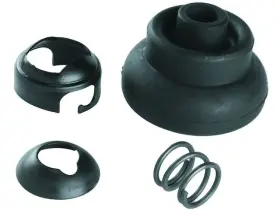 81ptpztv Crown Automotive Manual Trans Shift Lever Repair Kit Fits Jeep Cherokee 1980