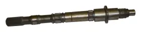 83503105 Crown Automotive Sales Co. Manual Transmission Input Shaft Hardened Steel Ax4 Ax5 Fits Jeep Each
