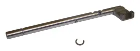 83506055 Crown Automotive Sales Co. Manual Transmission Shift Shaft-trans Shaft Fits 84-90 Jeep Cherokee