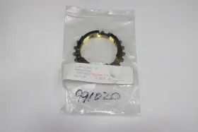 T14-14 Crown Automotive Sales Co. 991020 Synchronizer Blocking Ring Front Or Rear New J Series #