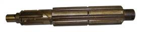 Crown Automotive Sales Co. A519 Fits 1941-1945 Willys Mb T84 Manual 9 5/16 Inch S6-6 Splines Main Shaft
