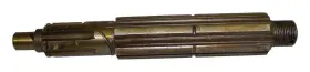 A519 Crown Automotive Sales Co. Fits 1941-1945 Willys Mb T84 Manual 9 5/16 Inch S6-6 Splines Main Shaft