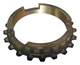 J0991020 Crown Automotive Sales Co. Manual Transmission Blocking Ring-synchronizer Ring