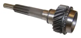 J8126106 Crown Automotive Sales Co. Manual Transmission Input Shaft