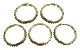 Srkax15 Crown Automotive Synchronizer Repair Kit For 89-92 Wrangler Yj Ax-15