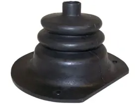 Tf941rr Crown Automotive Manual Trans Shift Boot For 1980-1986 Jeep Cj7 1984 1985 1983 1982 1981