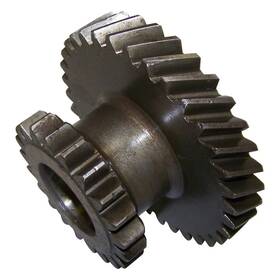 Crown J0642189 Transmission Gear For Jeep Cj3 Willys 4-75 Sedan Delivery 4-73 51-52