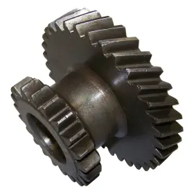 J0642189 Crown Transmission Gear For Jeep Cj3 Willys 4-75 Sedan Delivery 4-73 51-52