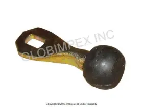 171711163e-ec Crp Industries Volkswagen 1980-1993 Manual Trans Relay Shift Linkage