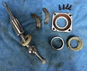 S8889-1 Ct Motor Short Throw Shifter For 1989-1998 Nissan 240sx S13 S14 Silvia Used