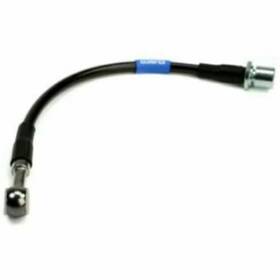 Cusco 672 022 Braided Stainless Steel Clutch Cable For Subaru Impreza Cl