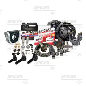 130768 Dana Shaft Diff Pin