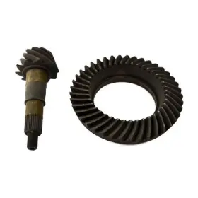 2020737 Dana Holding Corporation Manual Transmission Differential 8.8 Axle 4.10 Gear Ra For Ford