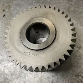 18-5-9 Dana Spicer 18-5-7 18 Intermediate Shaft Gear 39/18 Tooth Count - Jeep