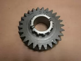 Dana Spicer 18-8-44 Jeep Cj5 Cj7 Commando 20 Transfer Case Front Output Shaft Gear Free Ship