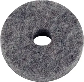 Tf300195 Danchuk Manufacturing 1955-57 Chevrolet Clutch Fork Push Rod Felt Seal At Firewall Vehicles With