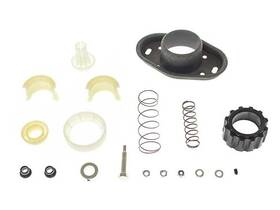 Dansk 16ffqfk82 Manual Trans Shift Bushing Kit For Vanagon Transporter 1984 1981 1987