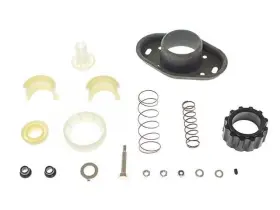 16ffqfk82 Dansk Manual Trans Shift Bushing Kit For Vanagon Transporter 1984 1981 1987