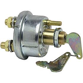 Db Electrical Chs-2484-03bx 2484-03bx Cole Hersee Master Disconnect Switch For Universal Ch2484-03