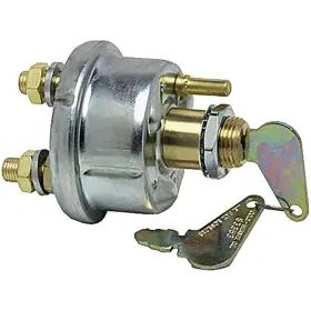 Chs-2484-03bx Db Electrical 2484-03bx Cole Hersee Master Disconnect Switch For Universal Ch2484-03