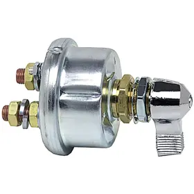 Chs-2484-16bx Db Electrical Switch - Cole Hersee For 175 Amps 2484-16 Ch2484-16