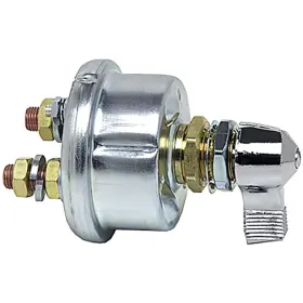 Chs-2484a-bx Db Electrical Switch - Cole Hersee For 6-36 Volt 2484a Ch2484a-bx