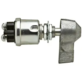 Chs-9500bx Db Electrical 9500bx Cole Hersee Rotary Switch For Universal Ch9500