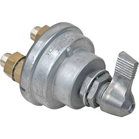 Db Electrical Pol-51-927ep 51-927ep Pollak Master Disconnect Switch For Universal