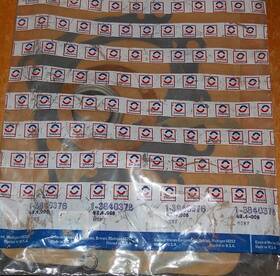 Delco 3840376 Nos 1957-63 Corvette Chevrolet 4 Speed Manual Transmission Gasket Kit
