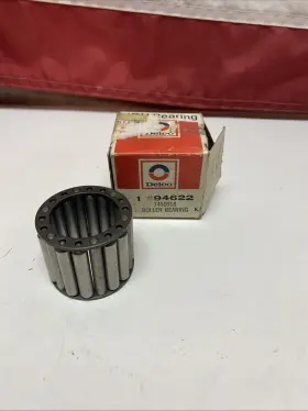 7450918 Delco Nos Gm Roller Bearing Chevrolet Gmc Truck Transmission #7450918