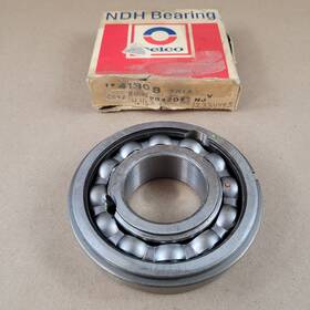 Delco Ndh 954202 Nos Gm Transmission Input Shaft Bearing 1955-1995 Chevy Dodge Ford Nissan