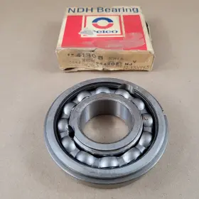 954202 Delco Ndh Nos Gm Transmission Input Shaft Bearing 1955-1995 Chevy Dodge Ford Nissan
