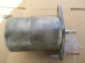 1119772 Delco Remey Chevy R-10 Overdrive Solenoid 1955 To 1965 Cars Trucks P/n. Works Good